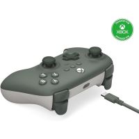 8BitDo Ultimate C Wired Xbox Gamepad Dark Green