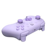 8BitDo Ultimate 2C Wireless Pad Purple