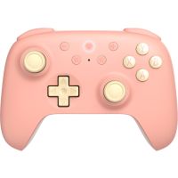 8BitDo Ultimate 2C Wireless Pad Peach