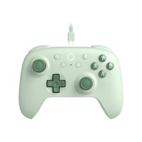 8BitDo Ultimate 2C Wired Pad Green