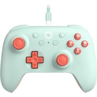 8BitDo Ultimate 2C Wired Pad Mint