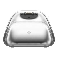 8BitDo Official Xbox Solo Charging Dock White