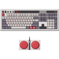 8BitDo 108 Mechanical Keyboard N Ed.