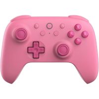 8BitDo Ultimate 2C BT Controller Pink