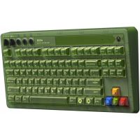 8BitDo Mechanical Keyboard Xbox Ed.