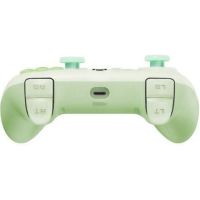 8BitDo Ultimate Mini Wired Xbox Pad Clear Green