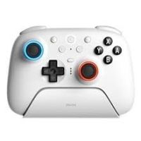 8BitDo Ultimate 2 Wireless 2.4G White