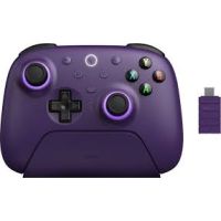 8BitDo Ultimate 2 Wireless 2.4G Purple