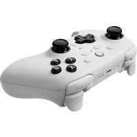 8BitDo Ultimate 2 Wireless BT White