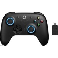 8BitDo Ultimate 2 Wireless BT Black
