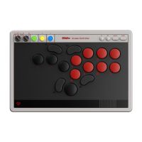 8BitDo Arcade Controller NSW/PC