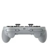 8BitDo Pro 3 Bluetooth Gamepad Gray