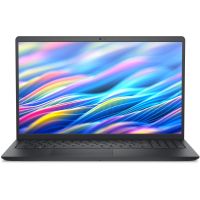 DELL DC15250 Intel® Core™ i5 i5-1334U Laptop 39.6 cm (15.6") Full HD 16 GB DDR4-SDRAM 512 GB SSD Wi-Fi 6 (802.11ax) Windows 11 Pro UK English Black