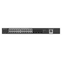 Ruijie Networks RG-NBS3100-24GT4SFP-P network switch Managed L2 Gigabit Ethernet (10/100/1000) Power