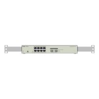 Ruijie Networks 8-Port Gigabit L2 Managed POE Switch  8 Gigabit RJ45 POE/POE+ Ports  2 SFP Slots 125