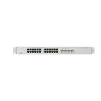 Ruijie Networks RG-NBS5200-24GT4XS-P network switch Managed L3 Gigabit Ethernet (10/100/1000) Power 