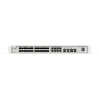 Ruijie Networks RG-NBS5200-24SFP/8GT4XS network switch Managed L3 Gigabit Ethernet (10/100/1000) Gre