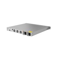 Ruijie Networks RG-NBS6002 network switch Managed L3 Gigabit Ethernet (10/100/1000) Grey
