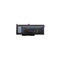 DELL Battery Latitude 5520 4 Cell 63WHR M033W