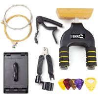 PDT RockJam Guitar Accessory Super Kit