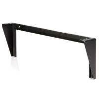 StarTech 1U 19in Steel Vertical Wall Mount Equipment Rack Bracket