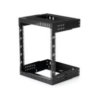 StarTech 12U Wall-Mount Server Rack - 12 - 20 in. Depth