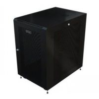 StarTech Server Rack Cabinet - 31 in. Deep Enclosure - 18U