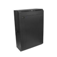 StarTech 6U Vertical Server Cabinet - 30 in. depth