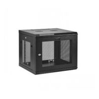 StarTech.com 9U Wall-Mount Server Rack Cabinet - Up to 18.9 in. Deep