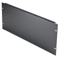 4U Blank Panel 19 inch Rack, Rack Mount Blanking Panel Server/Network