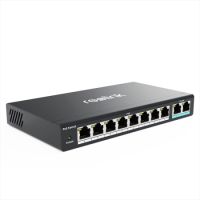 Reolink 8 PORT POE SWITCH 120W
