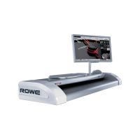 Rowe 450i 36" Scanner Incl B/W + Colour Scan Module