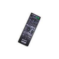 Sony Remote Commander