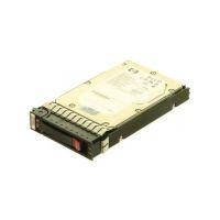 HPE 300GB 3G SAS 15K 3.5" DP HDD