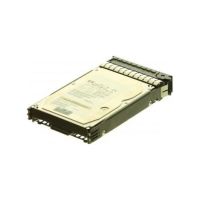 HPE 300GB 15000 RPM FC 4GB Dual