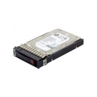 HPE 1TB HDD 7200RpM 3,5 Inch