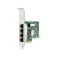 HPE Ethernet 1 GB 4-Port 331T