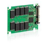 HPE 100GB 3G SATA MLC SFF