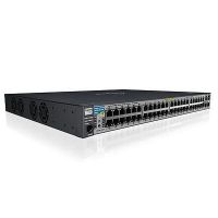 HPE PROCURVE SWITCH 2610 48 PWR