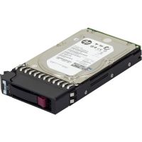 HPE SPS-DRV HD 4TB 6G 7.2K SAS MDL