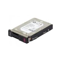 HPE 4tb 7.2k rpm sas