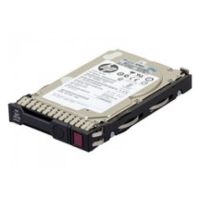 HPE 300 Gb SAS 10.000Rpm 2.5 Inch