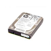 HPE HDD/72GB SAS SFF 15K Dual-Port