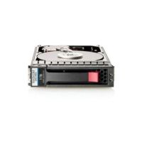HPE HDD 1TB 7.2K DP MDL SAS