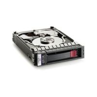HPE HDD/600GB 15K SAS 3.5" DP