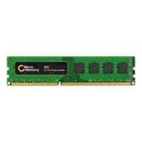 HPE 2GB PC3-10600 CL9 128Mx8 dPC
