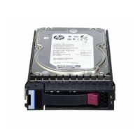 HPE 500GB 6G SATA 7.2K rpm LFF