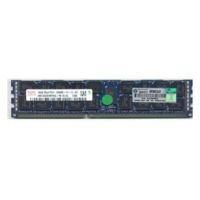 HPE 16GB 2RX4 PC3-12800R-11 KIT