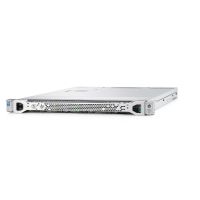 HPE ProLiant DL360 Gen9 8SFF