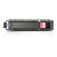 HPE M6625 146GB 6G SAS 15K 2.5in